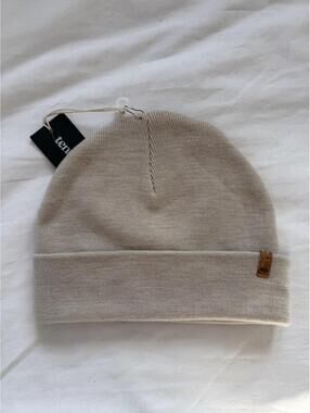 tentree Wool Kurt Beanie